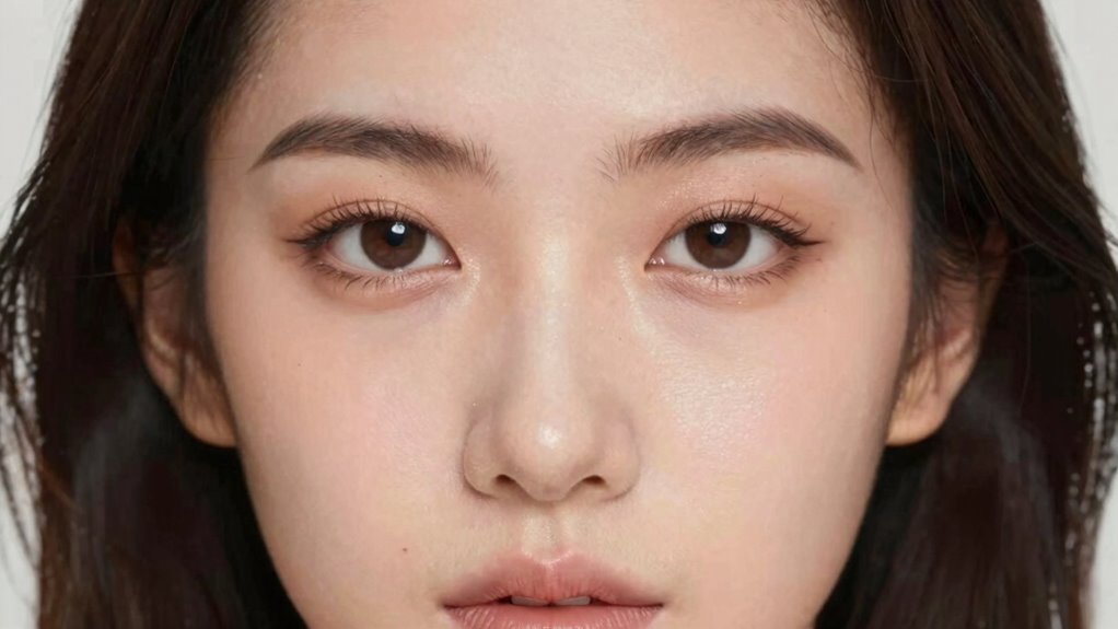 contouring for natural enhancement