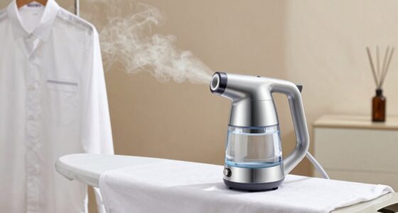 convenient wrinkle removal device