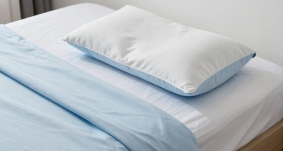 cooling bedding for hot sleepers