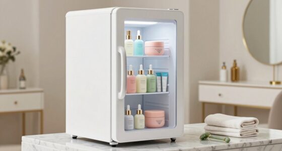 cooling skincare what matters