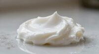 cream formulas dominate textures