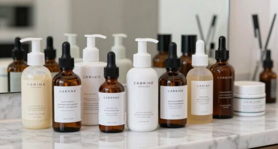 customized beauty experiences emerging