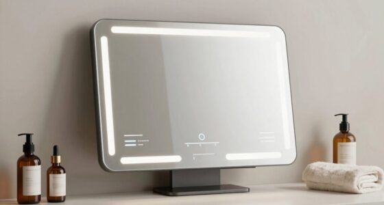 digital reflection and diagnostics