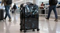 durable stylish travel cases