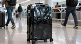 durable stylish travel cases
