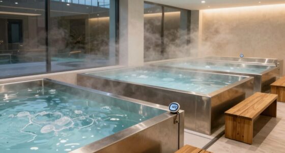 ease boosts cold immersion