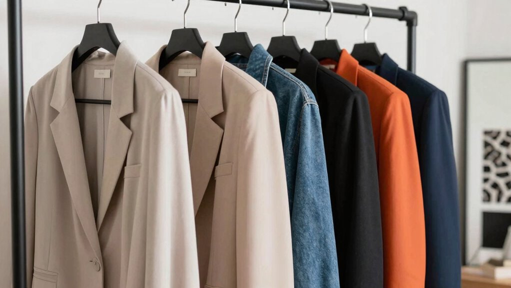 eco conscious versatile fashion choices