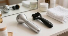 effective at home skin device comparison