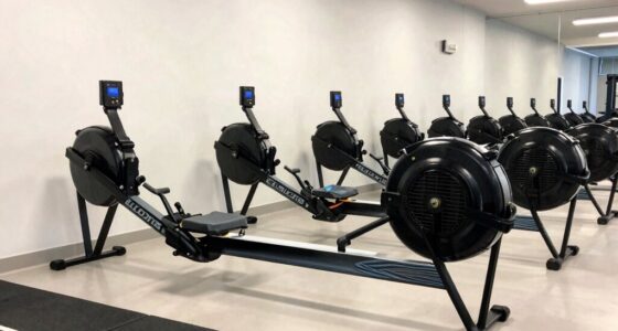 effective full body cardio
