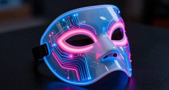 effective led light therapy