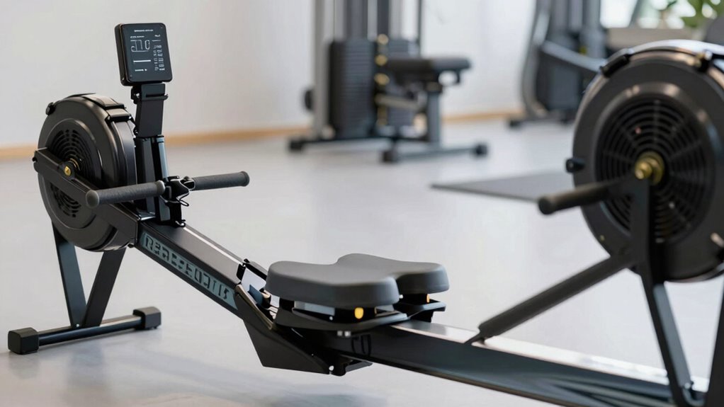 efficient full body cardio workout