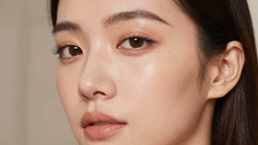 effortless bold refined simplicity