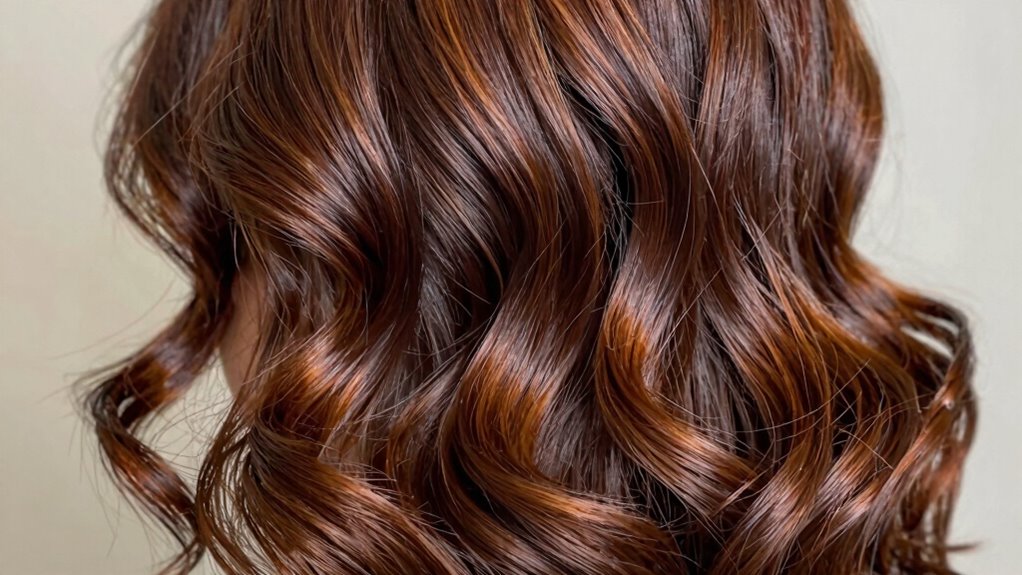 effortless luxurious hair maintenance