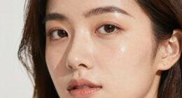 effortless natural beauty tips