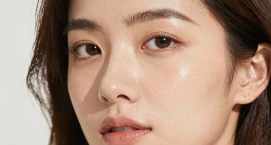 effortless natural beauty tips