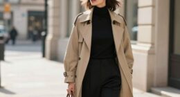 effortless yet purposeful fashion