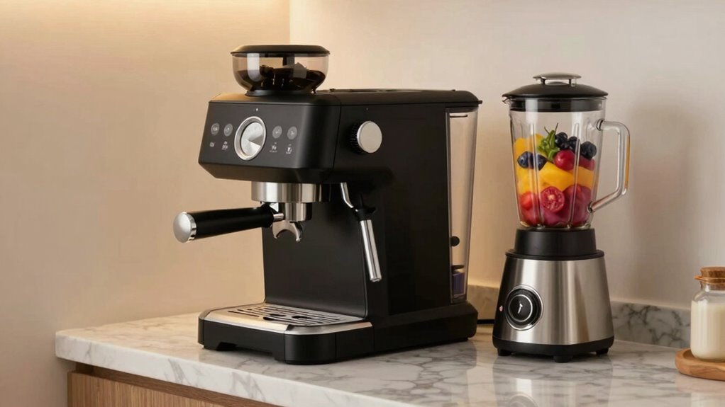elegant durable functional appliances