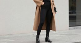 elevate casual legging outfits