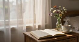 embrace calm morning routines