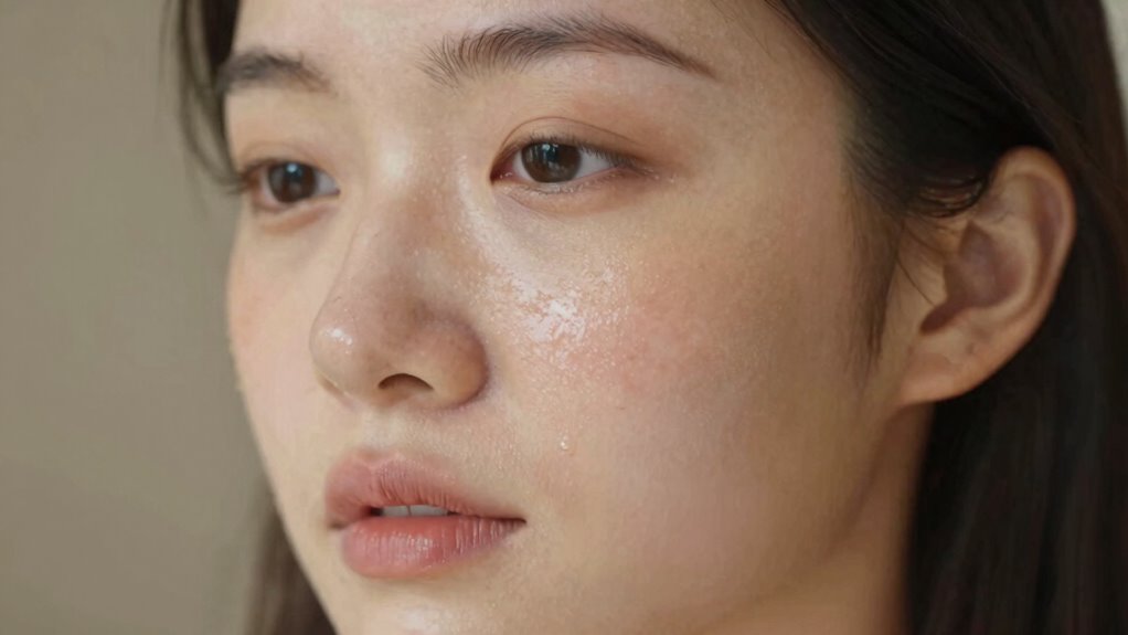 embrace natural calming skincare
