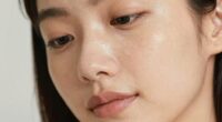 embracing natural calm skin