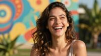 emphasizing wellness over flaws