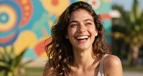 emphasizing wellness over flaws