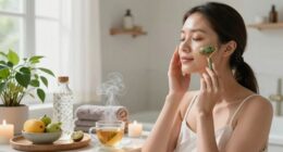 energize and relax daily