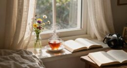 enhance daily life aesthetically