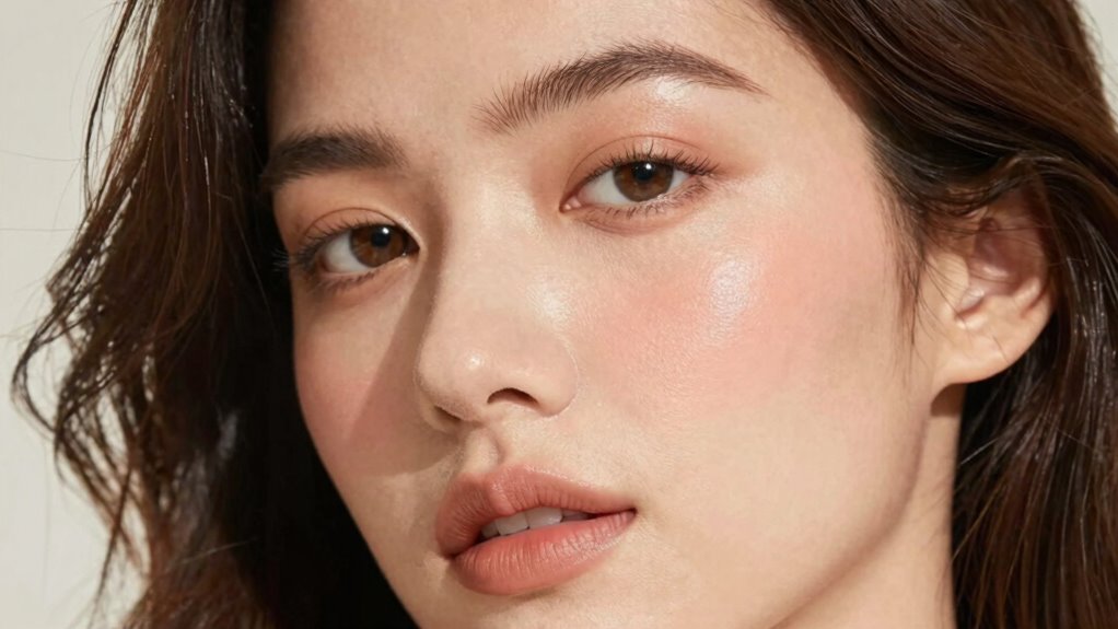 enhance natural effortless beauty