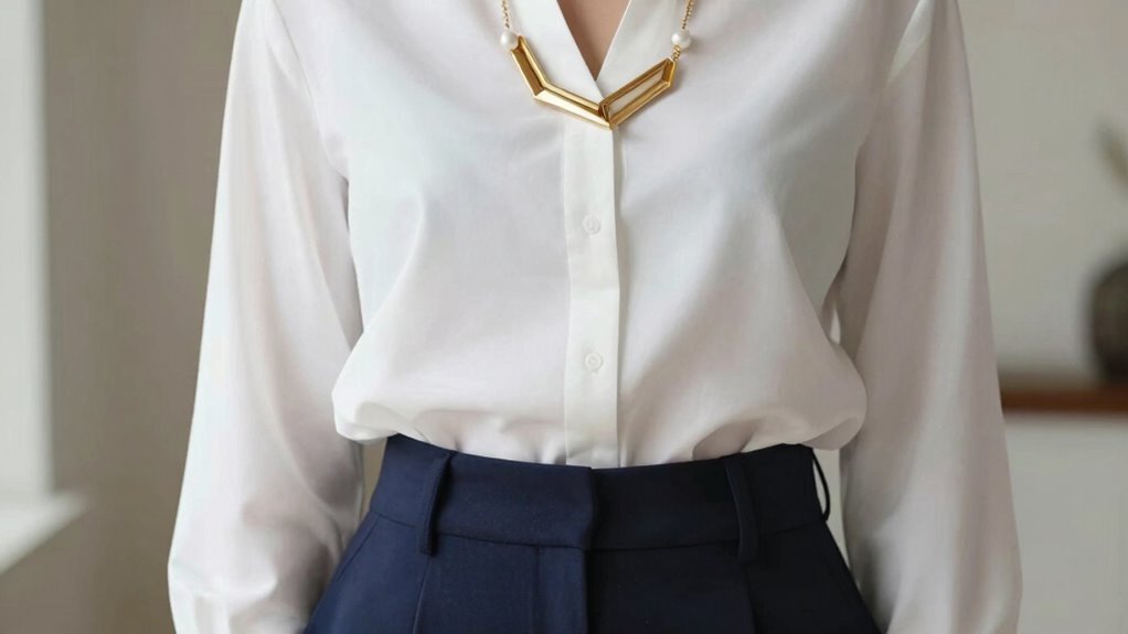 enhance with thoughtful accessories