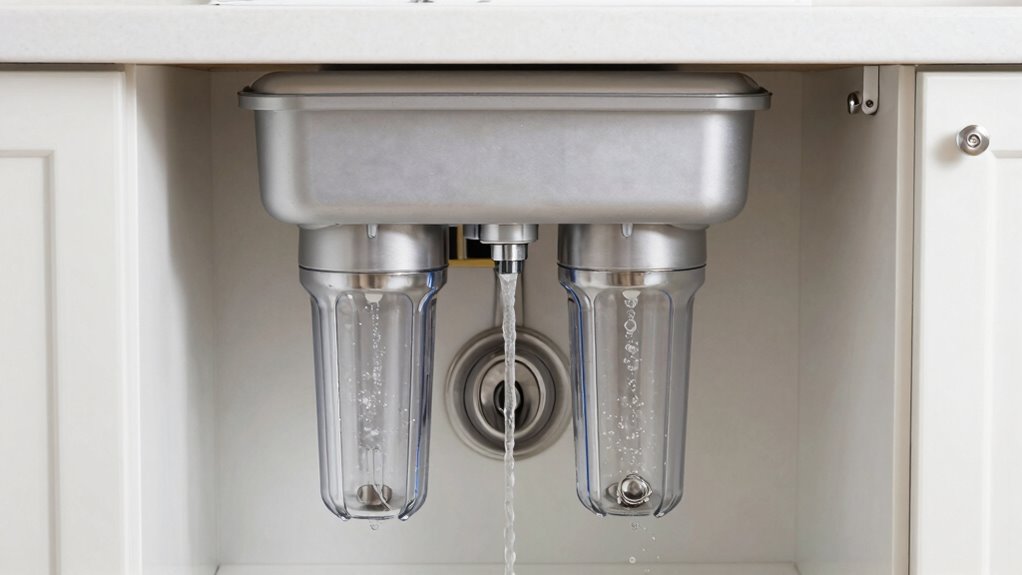 enhanced drinking water quality