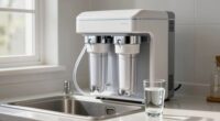 enhanced water taste quality
