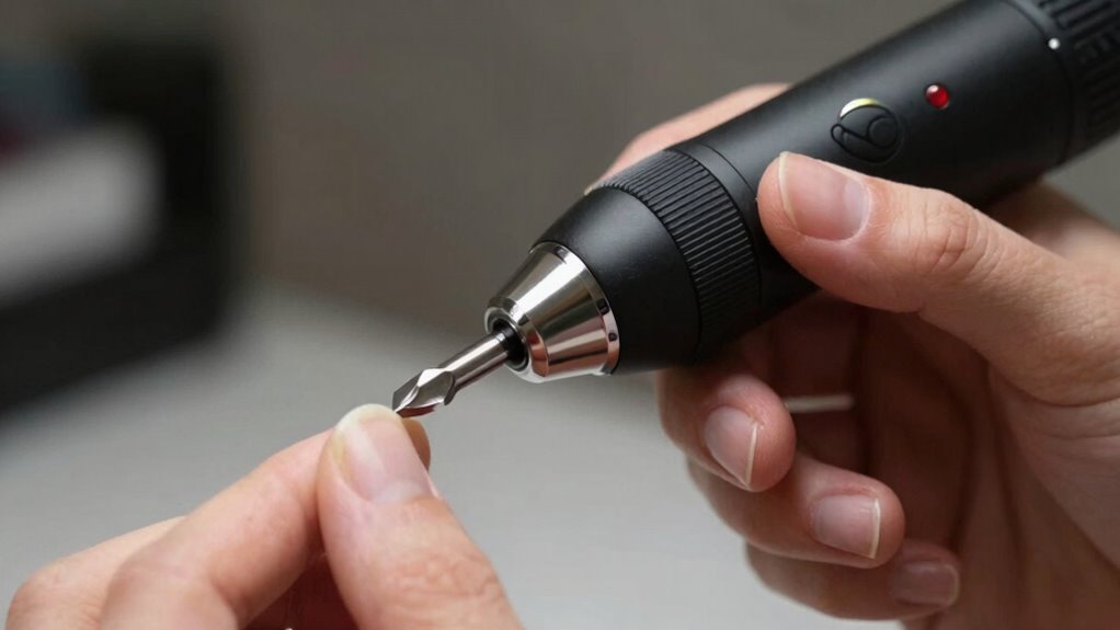 ergonomic quiet powerful performance