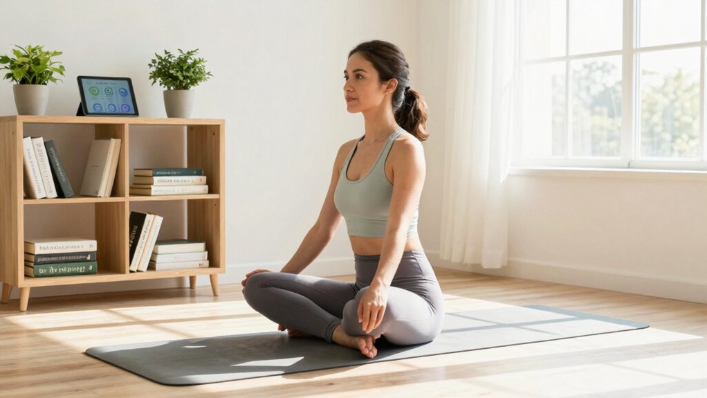 evaluate trends with mindfulness