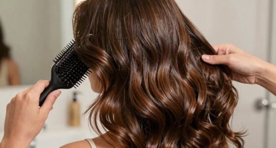 extend blowout longevity naturally
