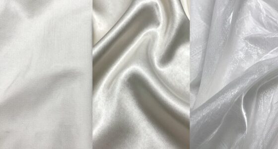 fabric comparison misunderstandings