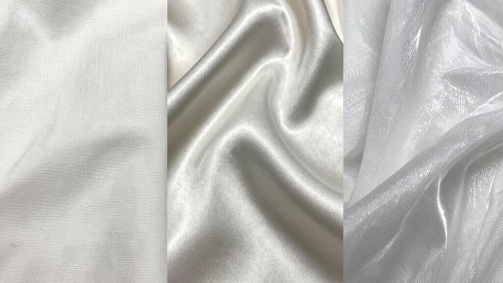 fabric comparison misunderstandings