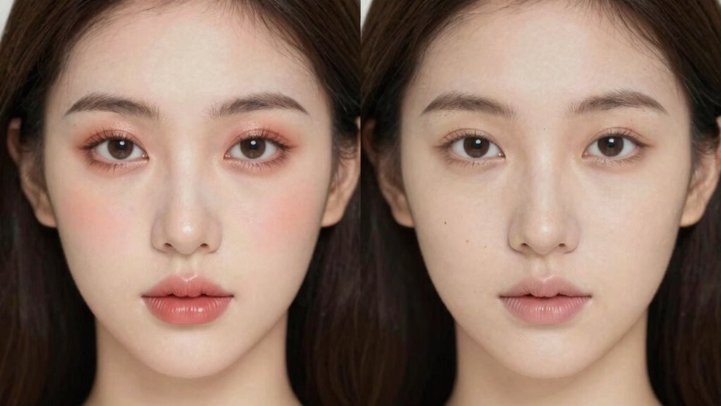 flawless makeup application techniques