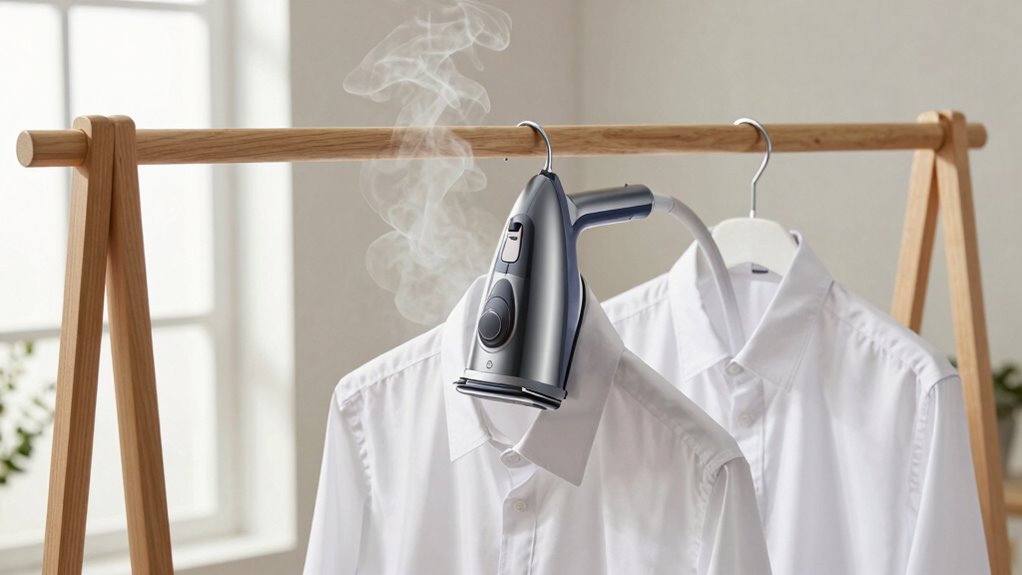 gentle efficient wrinkle removal