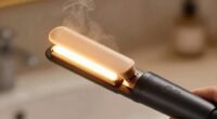 gentle infrared heating experience