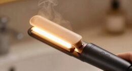 gentle infrared heating experience