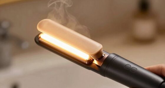 gentle infrared heating experience