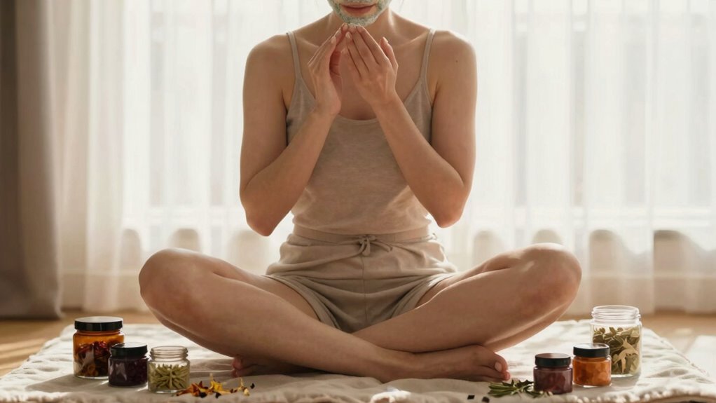 gentle mindful natural skincare