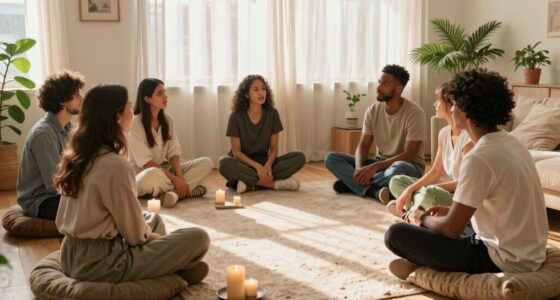 genuine empathetic well being practices