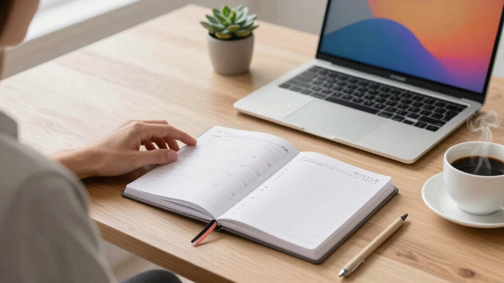 habit based simplified productivity