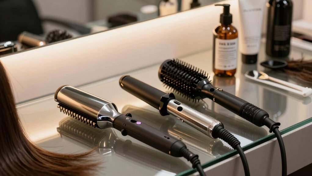 healthy hair through innovation