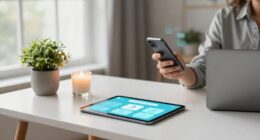 healthy technology use boundaries