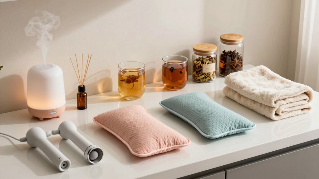 holistic post surgery recovery tools