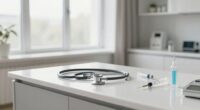 home healthcare aesthetic appeal